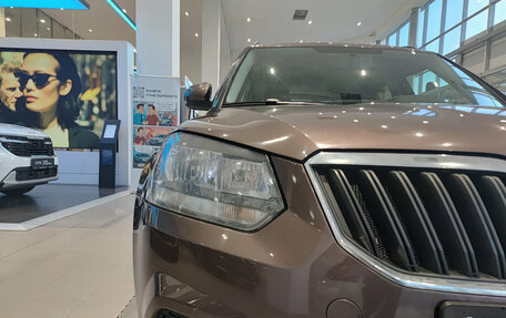 Skoda Yeti I рестайлинг, 2017 год, 1 584 000 рублей, 21 фотография