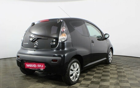 Citroen C1 II, 2010 год, 390 000 рублей, 6 фотография