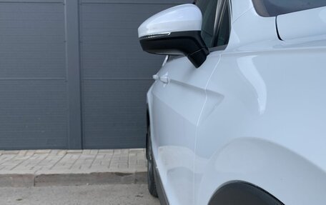 Volkswagen Tiguan II, 2018 год, 2 375 000 рублей, 2 фотография