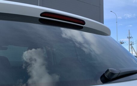 Volkswagen Tiguan II, 2018 год, 2 375 000 рублей, 8 фотография