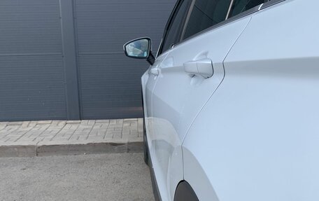 Volkswagen Tiguan II, 2018 год, 2 375 000 рублей, 11 фотография