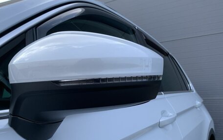 Volkswagen Tiguan II, 2018 год, 2 375 000 рублей, 14 фотография