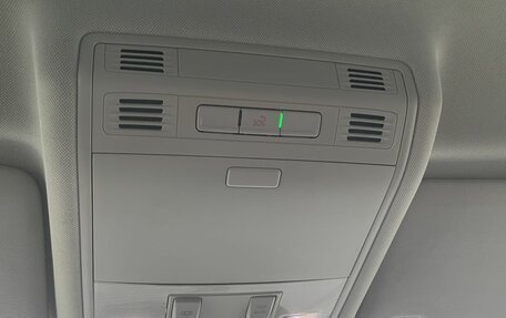 Volkswagen Tiguan II, 2018 год, 2 375 000 рублей, 16 фотография