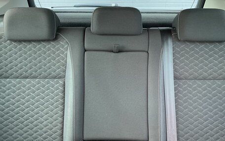 Volkswagen Tiguan II, 2018 год, 2 375 000 рублей, 23 фотография