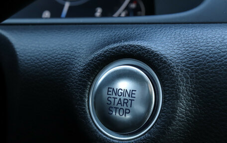 Hyundai Sonata VIII, 2022 год, 2 830 000 рублей, 18 фотография