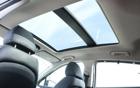 Hyundai Sonata VIII, 2022 год, 2 830 000 рублей, 23 фотография