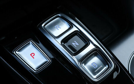 Hyundai Sonata VIII, 2022 год, 2 830 000 рублей, 22 фотография