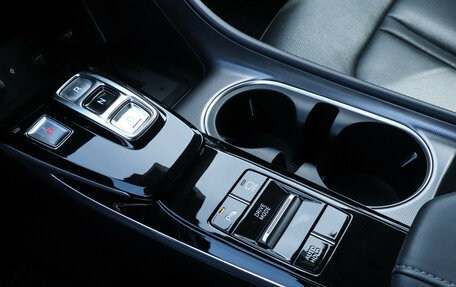 Hyundai Sonata VIII, 2022 год, 2 830 000 рублей, 14 фотография