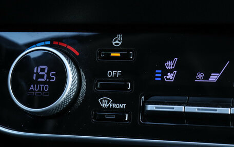 Hyundai Sonata VIII, 2022 год, 2 830 000 рублей, 19 фотография