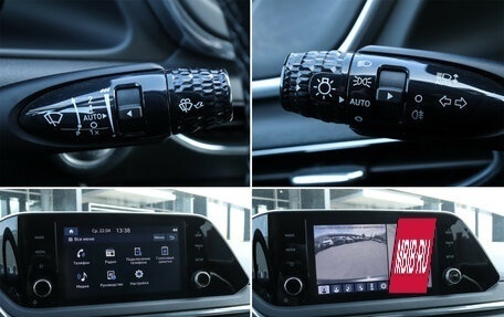 Hyundai Sonata VIII, 2022 год, 2 830 000 рублей, 17 фотография