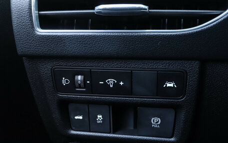 Hyundai Sonata VIII, 2022 год, 2 830 000 рублей, 24 фотография