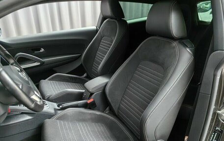 Volkswagen Scirocco III рестайлинг, 2012 год, 1 288 000 рублей, 6 фотография