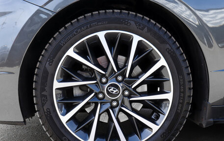 Hyundai Sonata VIII, 2022 год, 2 830 000 рублей, 25 фотография