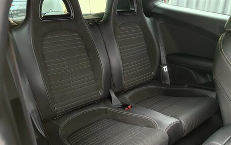 Volkswagen Scirocco III рестайлинг, 2012 год, 1 288 000 рублей, 9 фотография