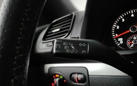 Volkswagen Scirocco III рестайлинг, 2012 год, 1 288 000 рублей, 19 фотография