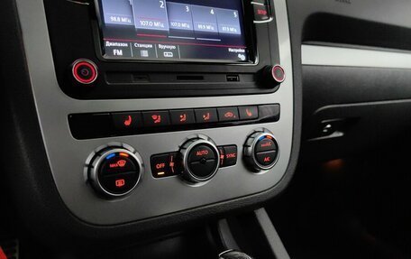 Volkswagen Scirocco III рестайлинг, 2012 год, 1 288 000 рублей, 15 фотография