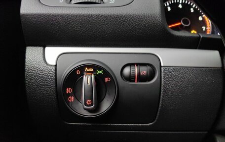 Volkswagen Scirocco III рестайлинг, 2012 год, 1 288 000 рублей, 21 фотография