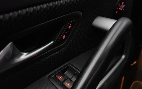 Volkswagen Scirocco III рестайлинг, 2012 год, 1 288 000 рублей, 22 фотография