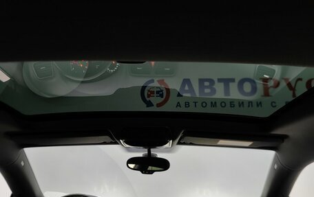 Volkswagen Scirocco III рестайлинг, 2012 год, 1 288 000 рублей, 26 фотография