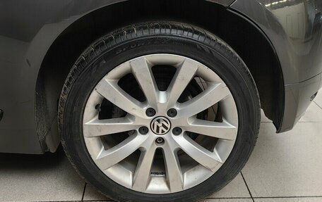 Volkswagen Scirocco III рестайлинг, 2012 год, 1 288 000 рублей, 24 фотография