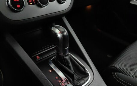 Volkswagen Scirocco III рестайлинг, 2012 год, 1 288 000 рублей, 16 фотография