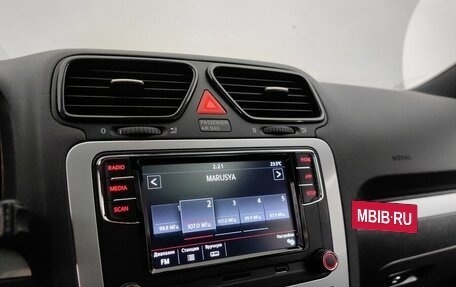 Volkswagen Scirocco III рестайлинг, 2012 год, 1 288 000 рублей, 14 фотография