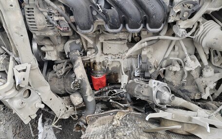 Toyota Succeed I рестайлинг, 2004 год, 200 000 рублей, 4 фотография