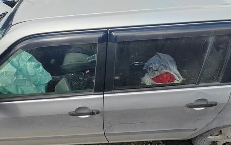 Toyota Succeed I рестайлинг, 2004 год, 200 000 рублей, 9 фотография