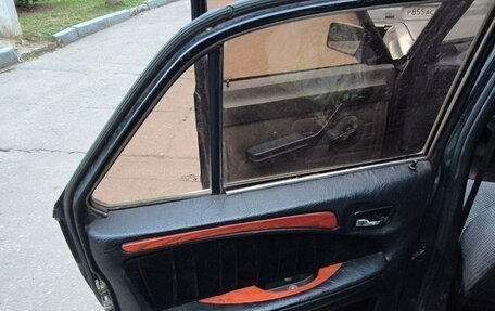 ГАЗ 3110 «Волга», 2002 год, 74 999 рублей, 4 фотография