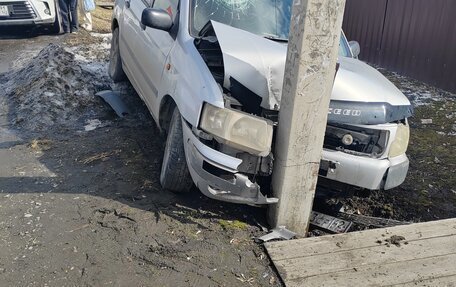 Toyota Succeed I рестайлинг, 2004 год, 200 000 рублей, 5 фотография