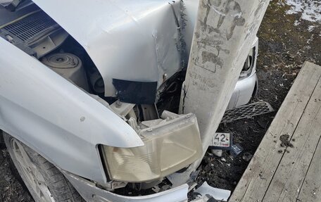 Toyota Succeed I рестайлинг, 2004 год, 200 000 рублей, 7 фотография