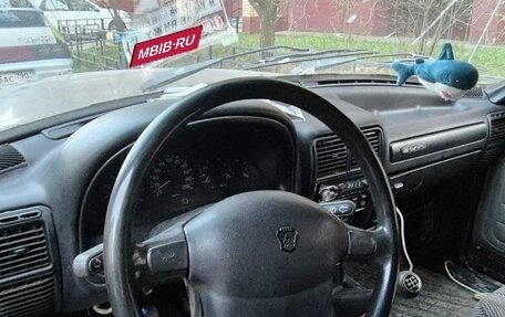 ГАЗ 3110 «Волга», 2002 год, 74 999 рублей, 5 фотография