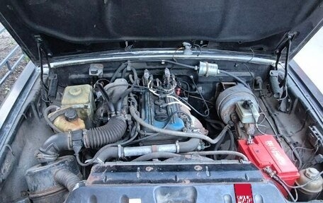 ГАЗ 3110 «Волга», 2002 год, 74 999 рублей, 3 фотография