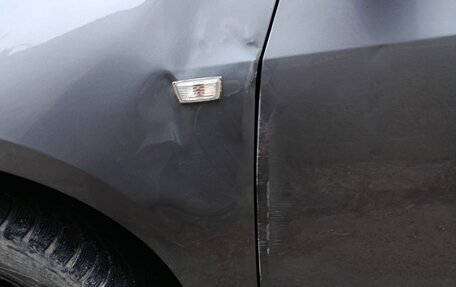 Chevrolet Cruze II, 2013 год, 790 000 рублей, 4 фотография