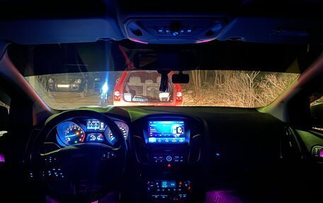 Ford Focus III, 2014 год, 650 000 рублей, 4 фотография