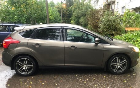 Ford Focus III, 2014 год, 650 000 рублей, 2 фотография