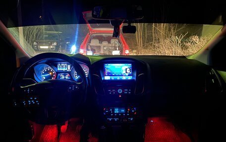 Ford Focus III, 2014 год, 650 000 рублей, 5 фотография