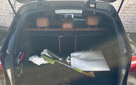 Mercedes-Benz GLC, 2017 год, 3 300 000 рублей, 2 фотография