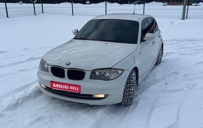 BMW 1 серия, 2010 год, 900 000 рублей, 1 фотография