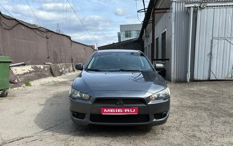 Mitsubishi Lancer IX, 2008 год, 660 000 рублей, 1 фотография