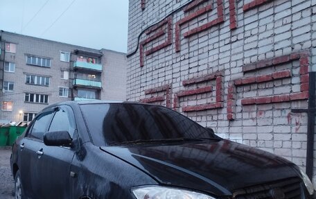 BYD F3 I, 2008 год, 120 000 рублей, 1 фотография