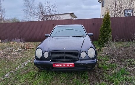 Mercedes-Benz E-Класс, 1998 год, 340 000 рублей, 1 фотография