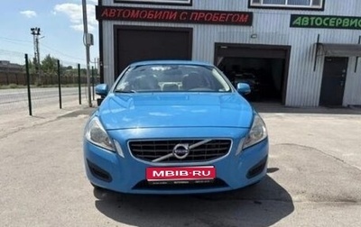 Volvo S60 III, 2012 год, 850 000 рублей, 1 фотография