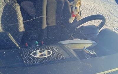 Hyundai Tucson III, 2007 год, 850 000 рублей, 1 фотография