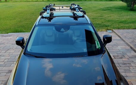 Volvo V90 Cross Country I рестайлинг, 2017 год, 2 430 000 рублей, 1 фотография