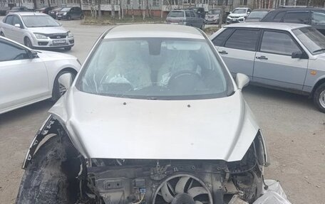 Peugeot 308 II, 2009 год, 170 000 рублей, 1 фотография