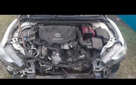 Mazda Atenza III, 2014 год, 670 000 рублей, 1 фотография