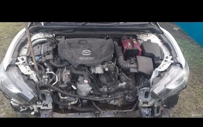 Mazda Atenza III, 2014 год, 670 000 рублей, 1 фотография