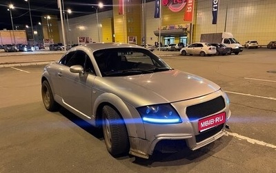 Audi TT, 1998 год, 450 000 рублей, 1 фотография