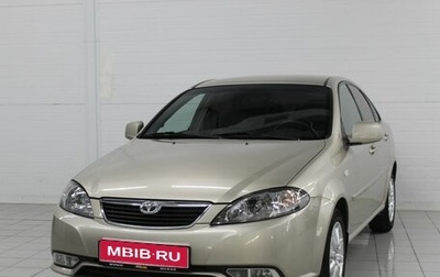 Daewoo Gentra II, 2015 год, 650 000 рублей, 1 фотография
